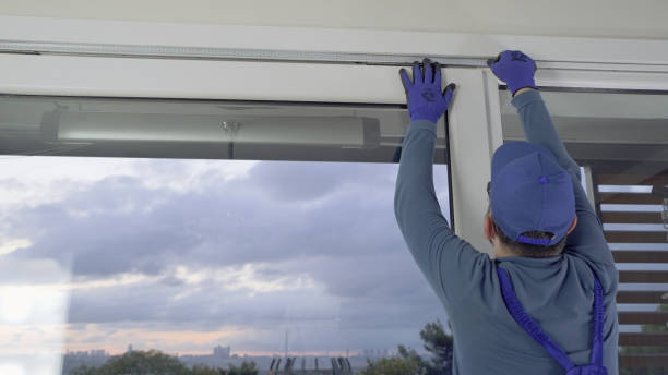 Fast and Reliable Emergency Window and Door Repairs in Rose Hills, CA